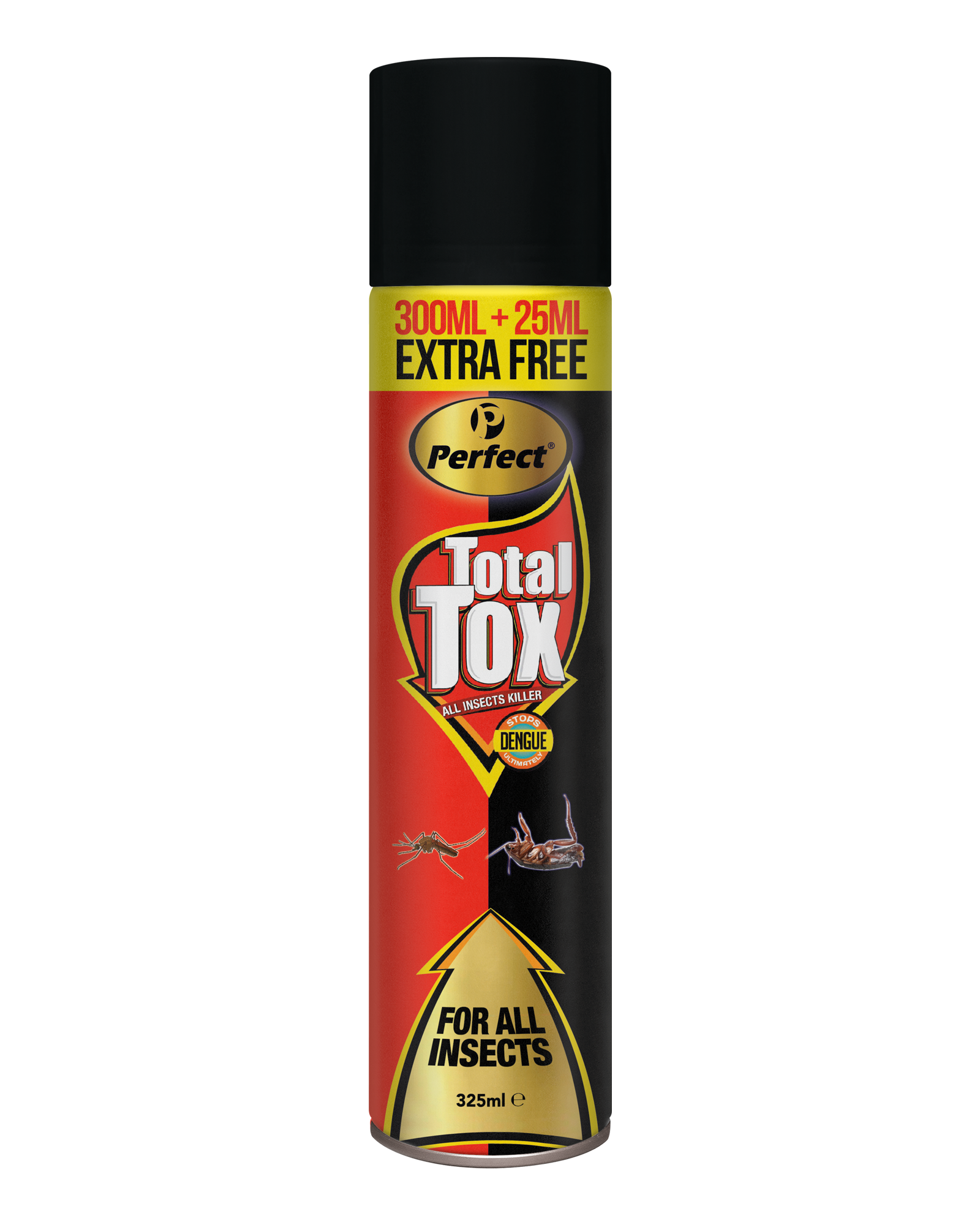 Perfect total tox