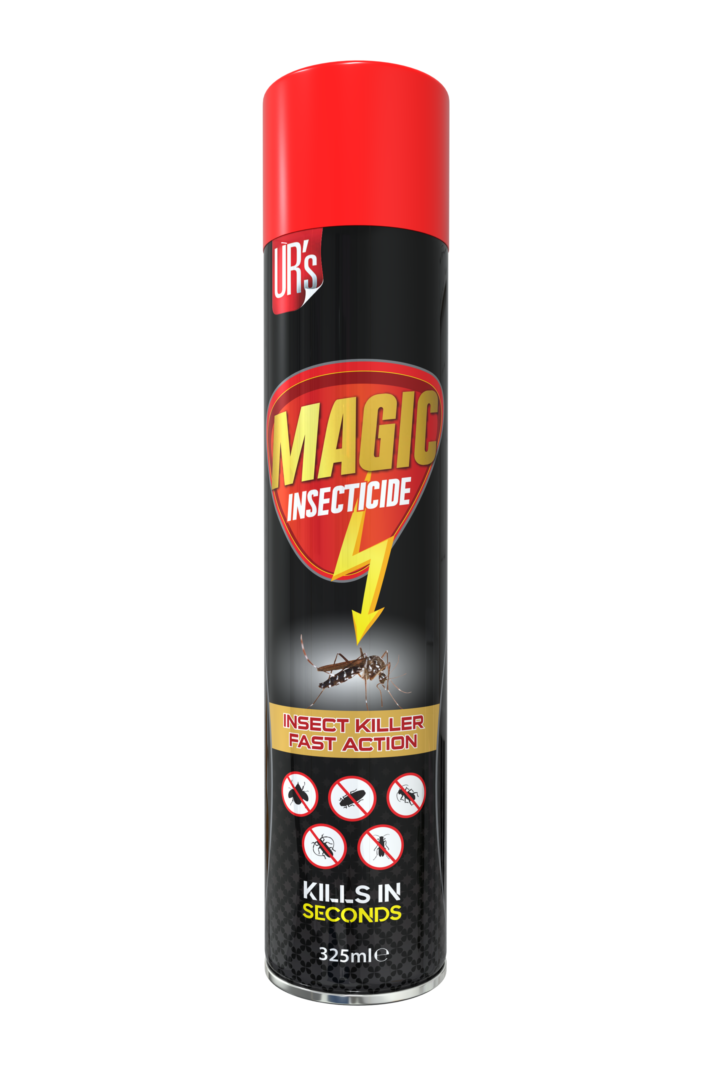 Urs Magic