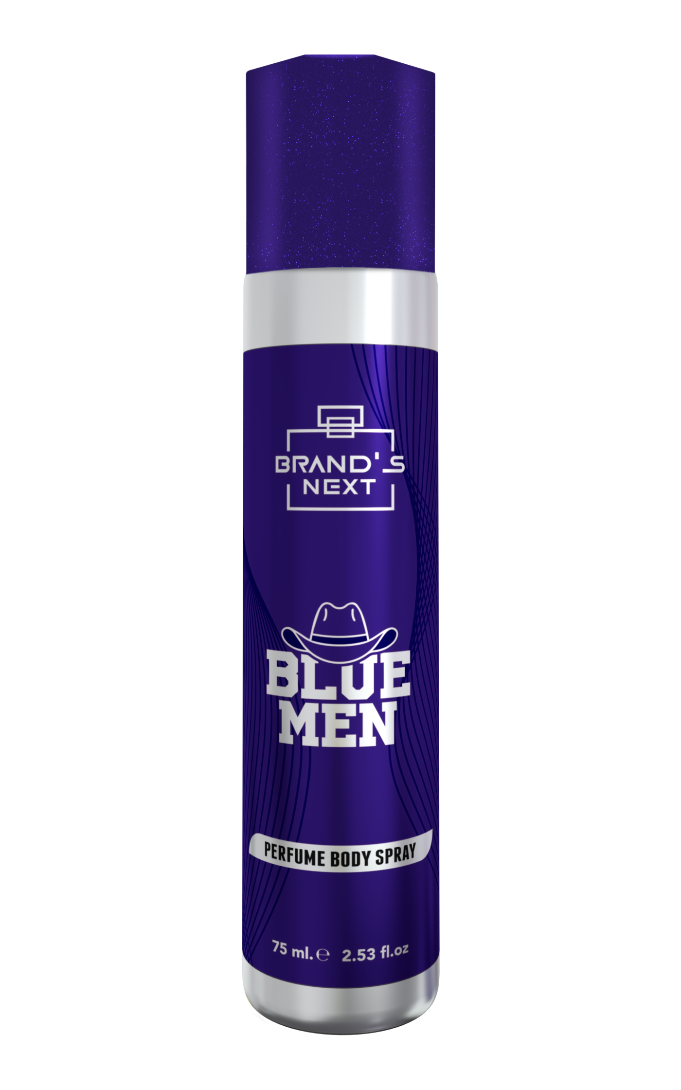 Blue Men