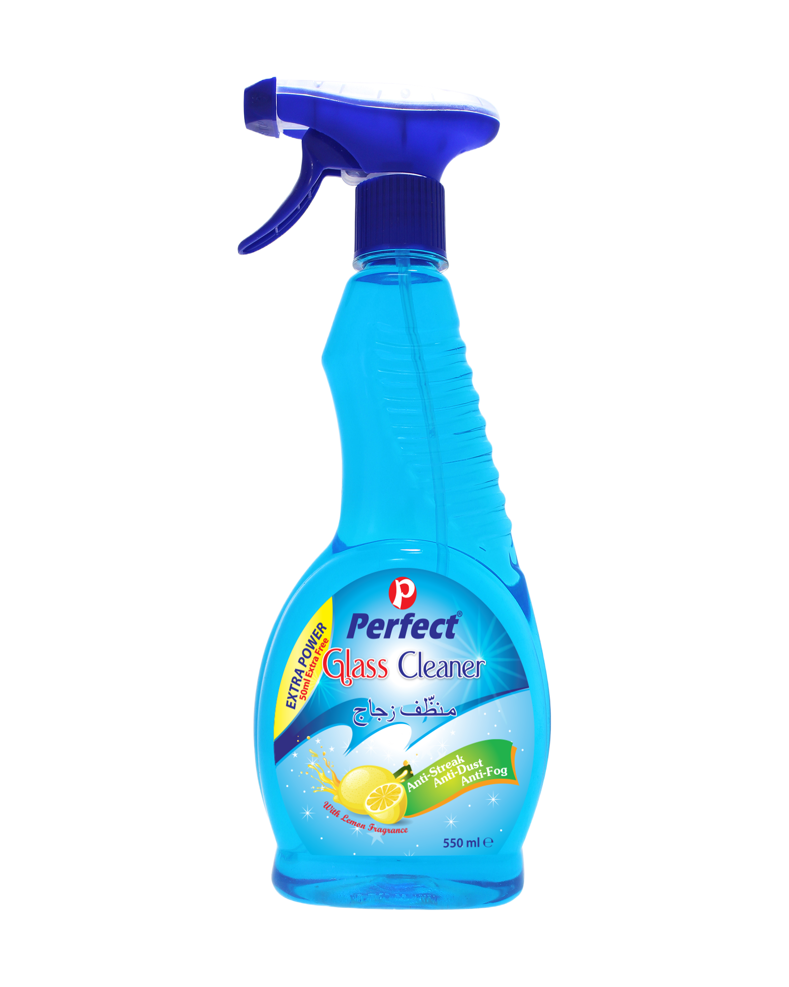 Lemon Fragrance