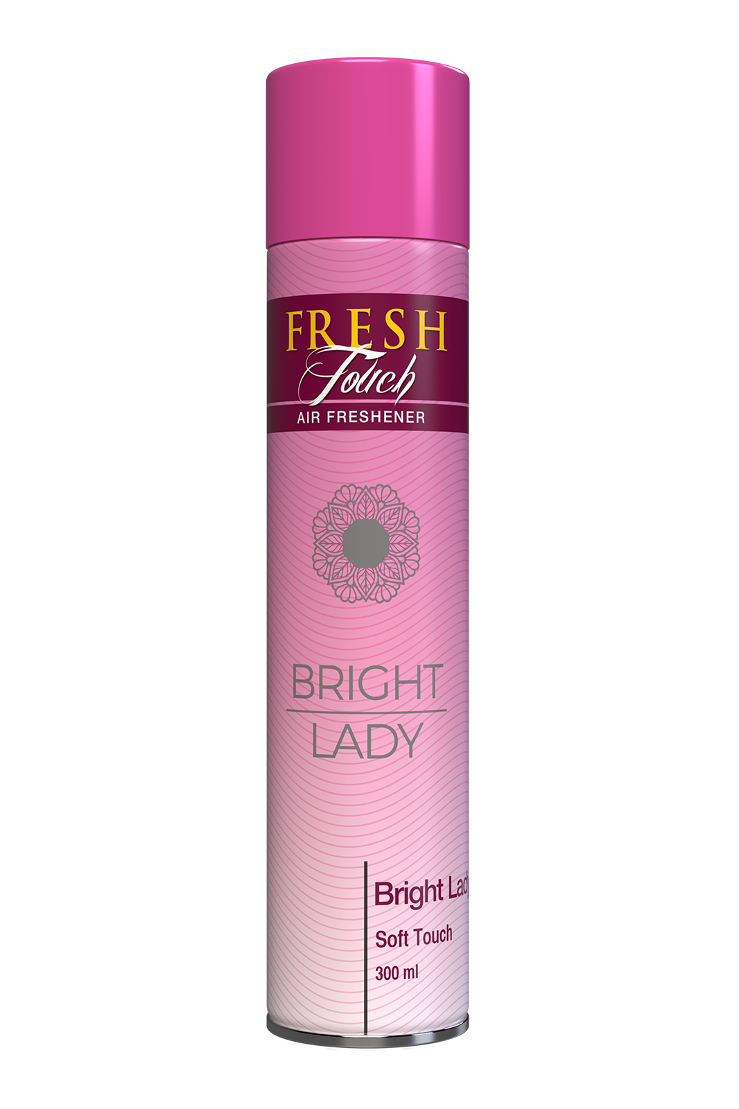 Bright Lady