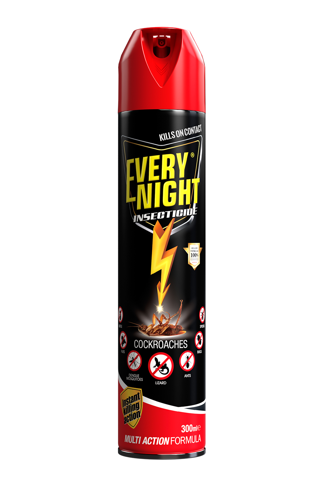 Insecticide