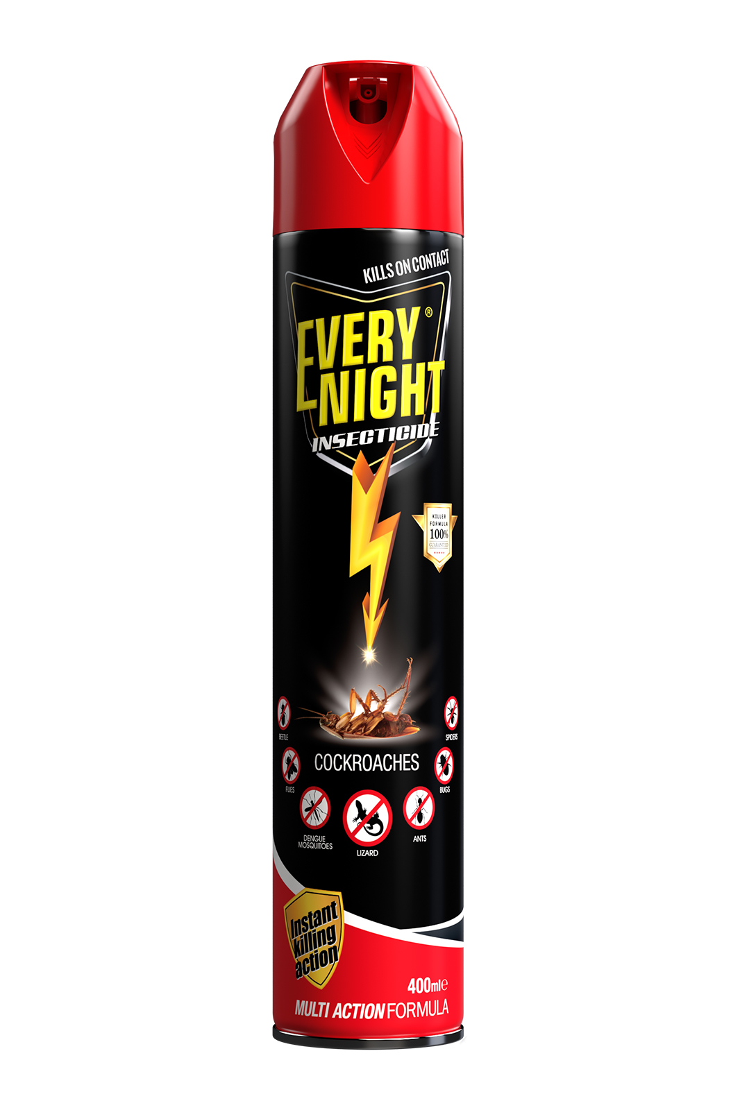 Insecticide