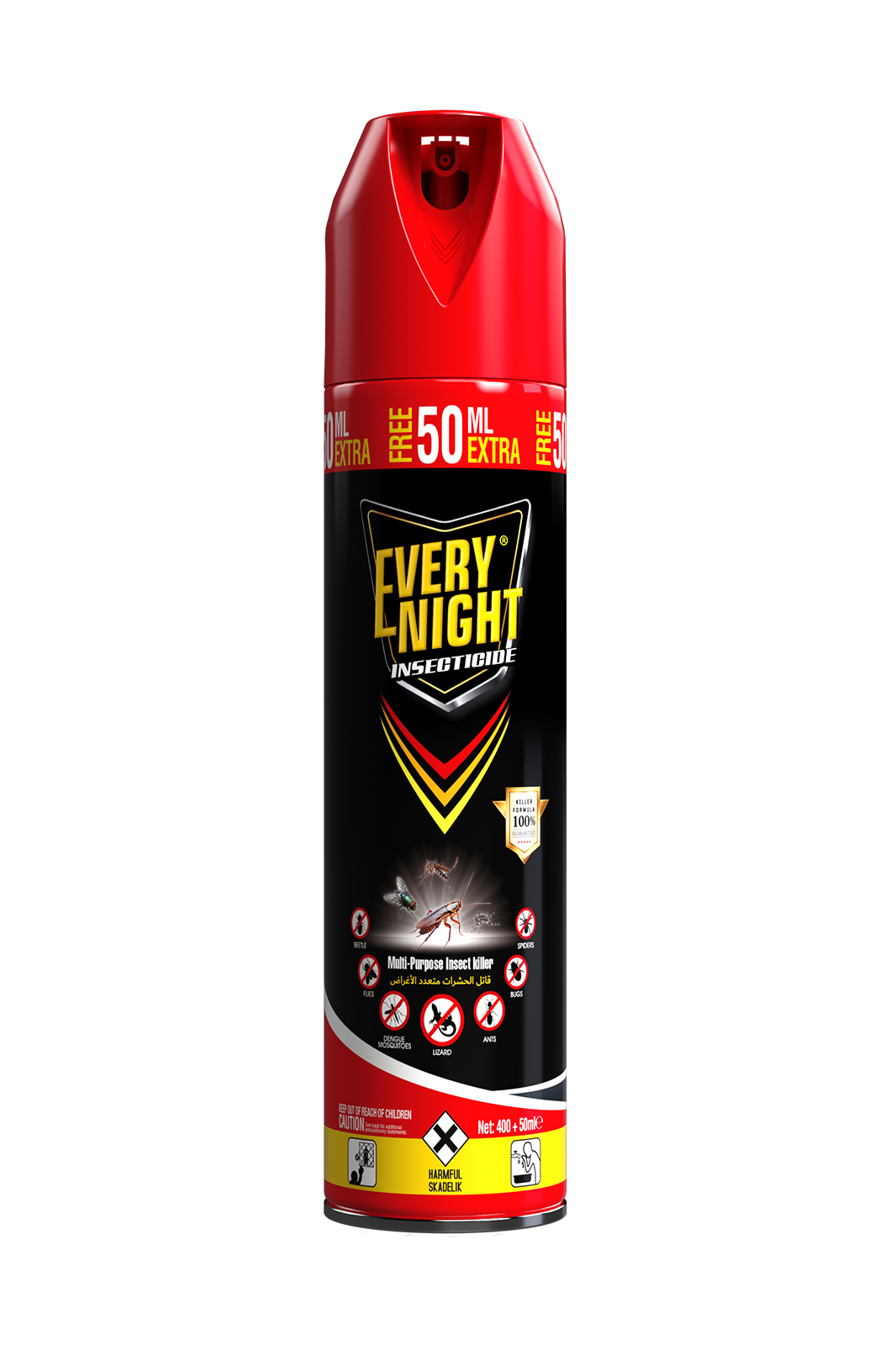 Insecticide