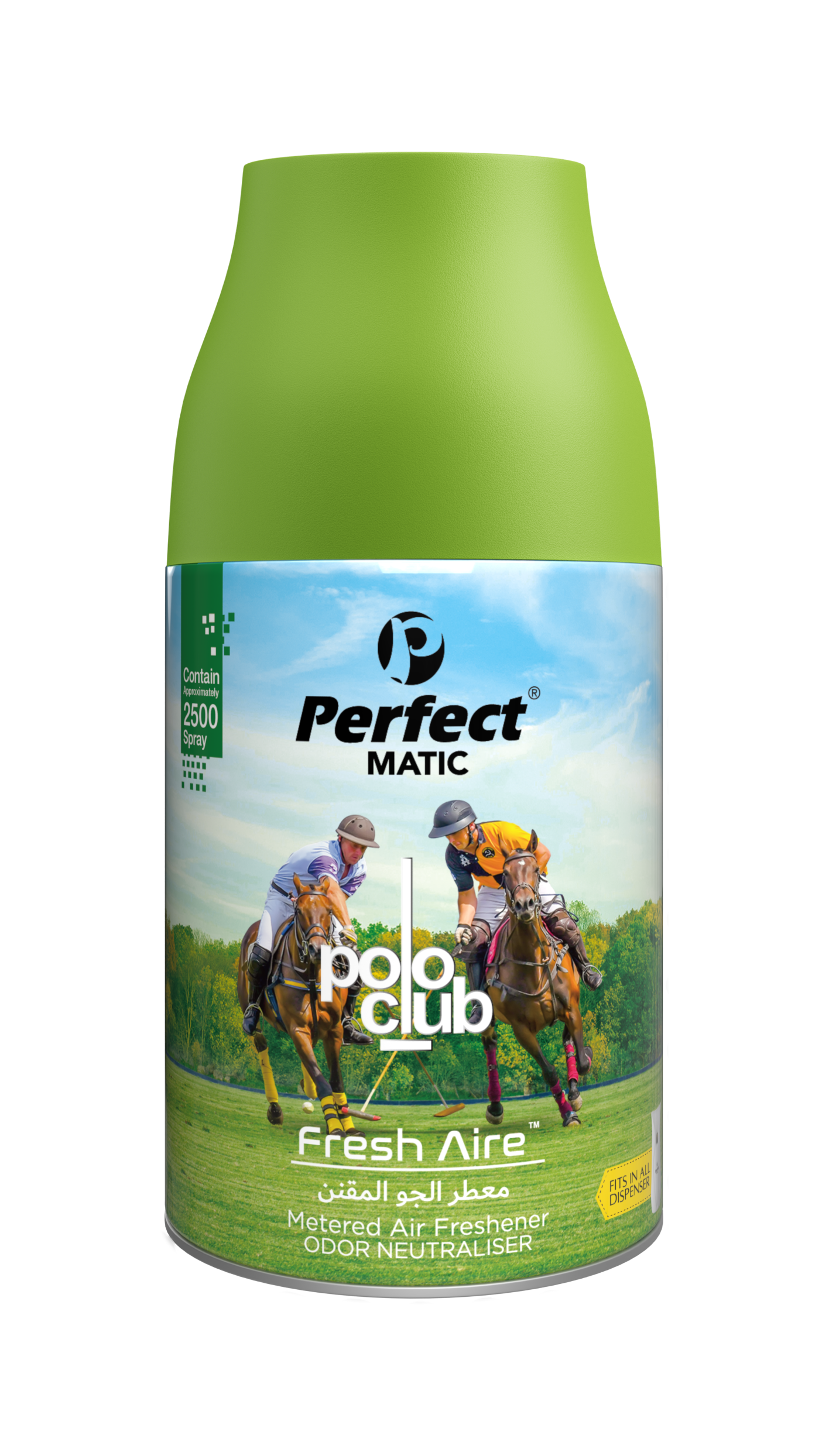 Polo Club