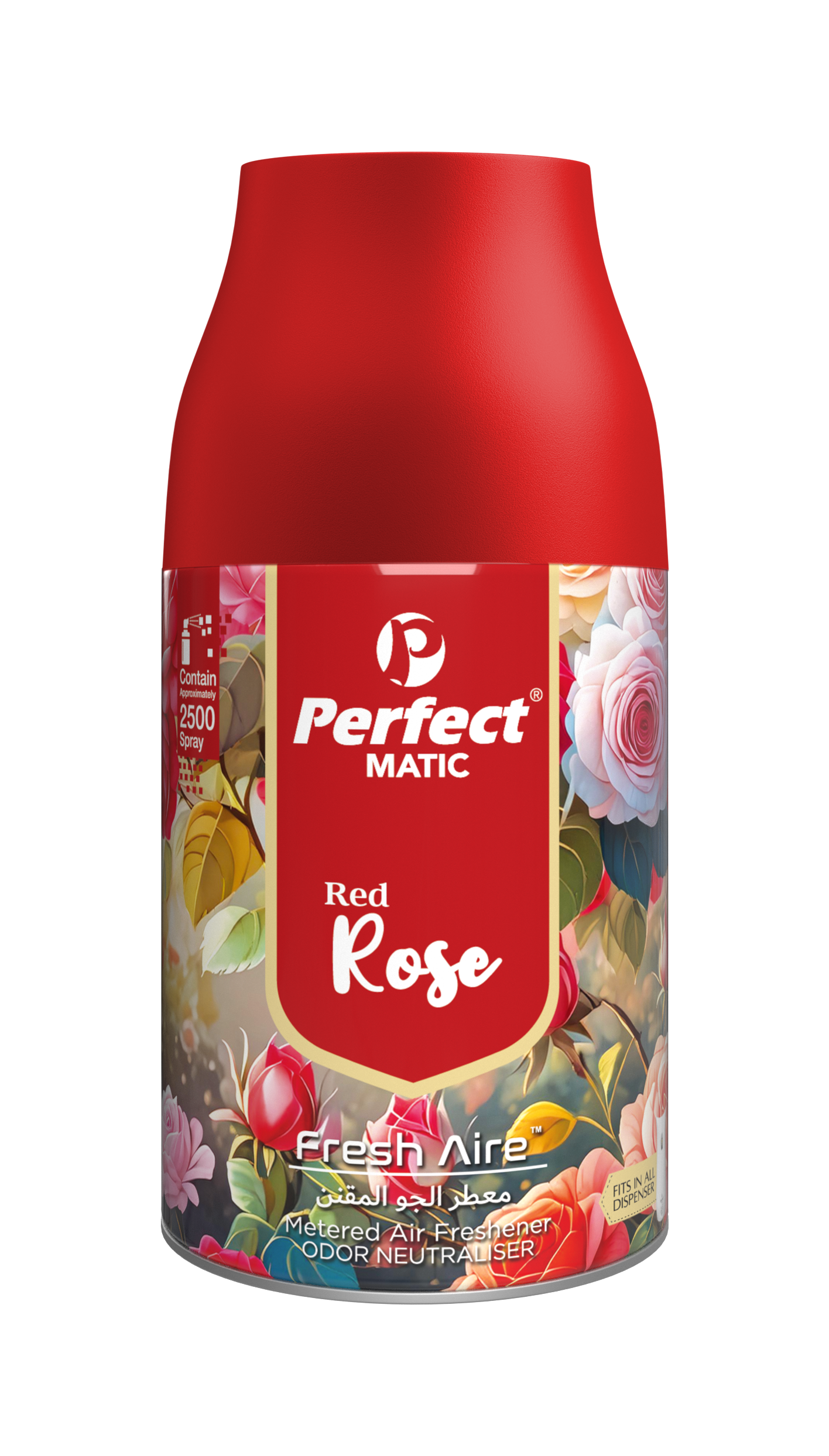 Red Rose