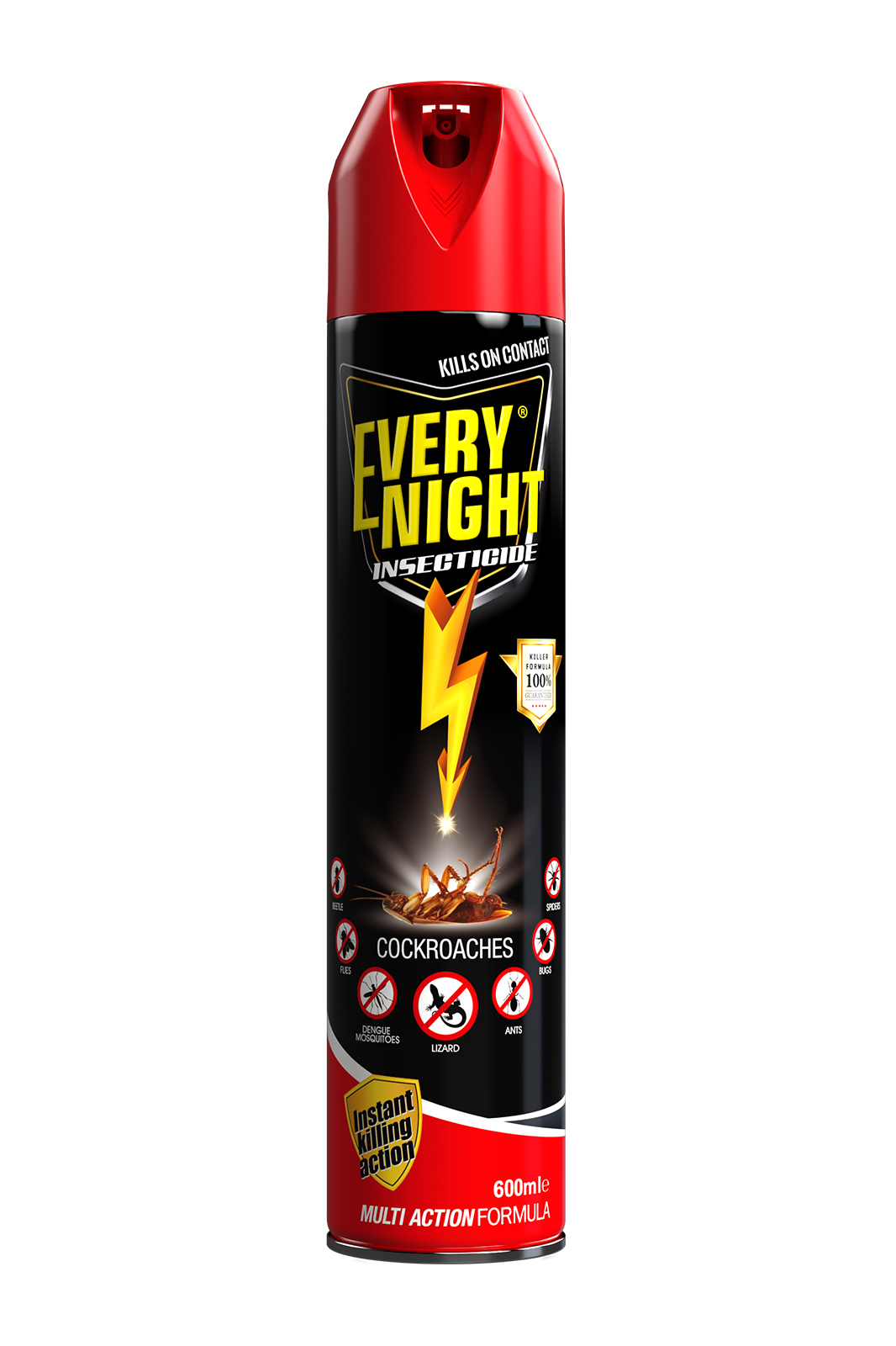 Insecticide