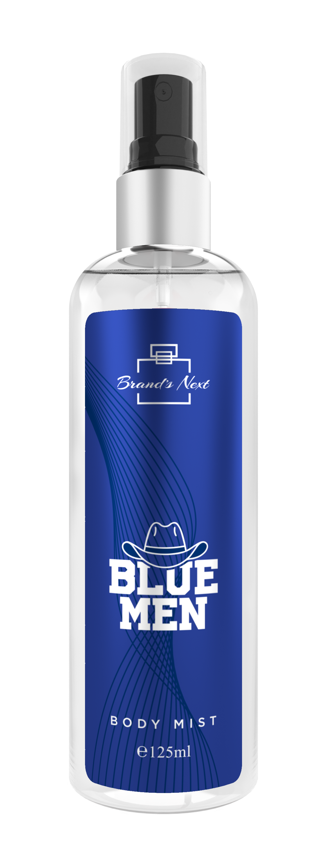 Blue Men