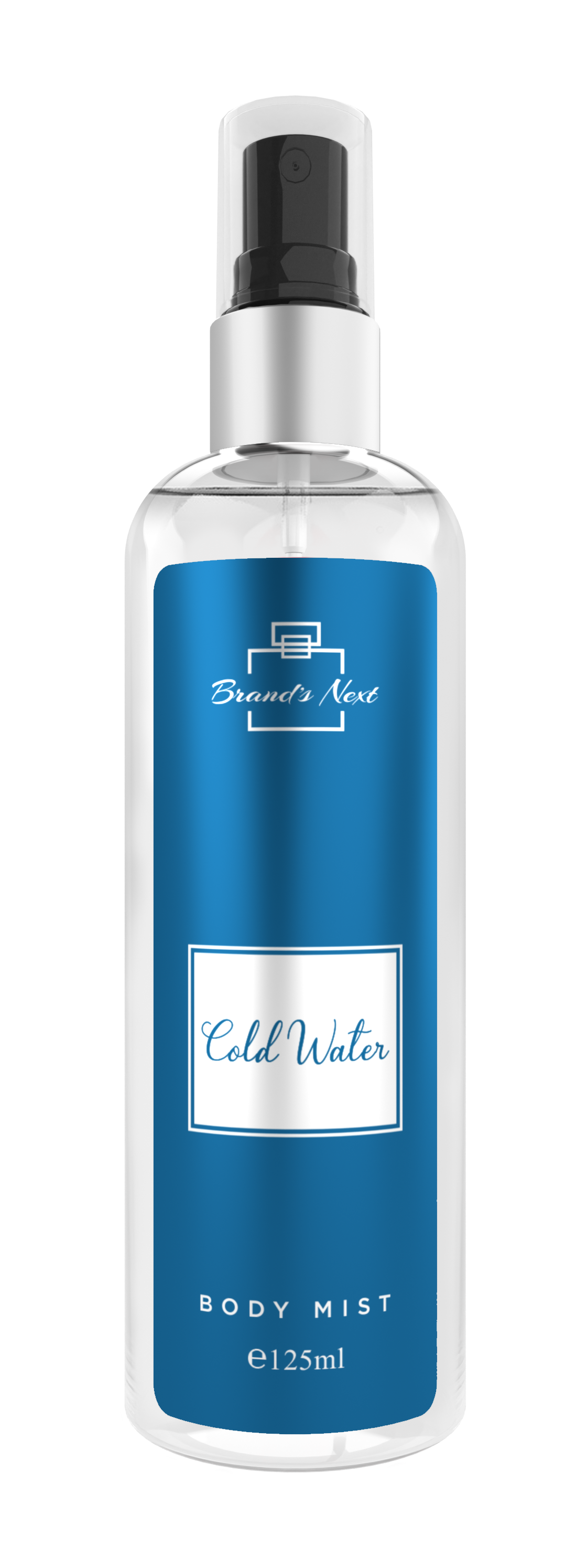 Cold Water