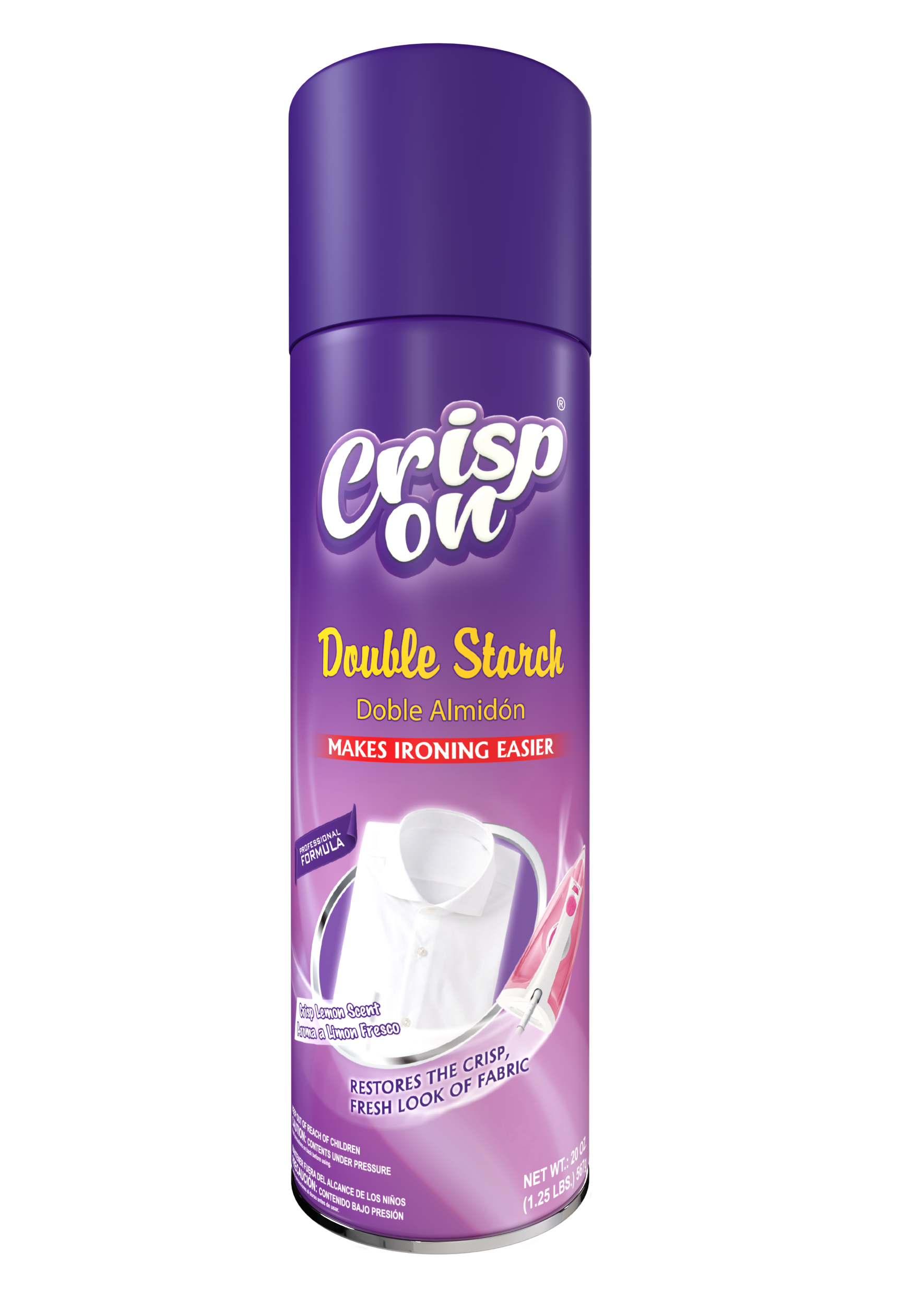 Double Starch