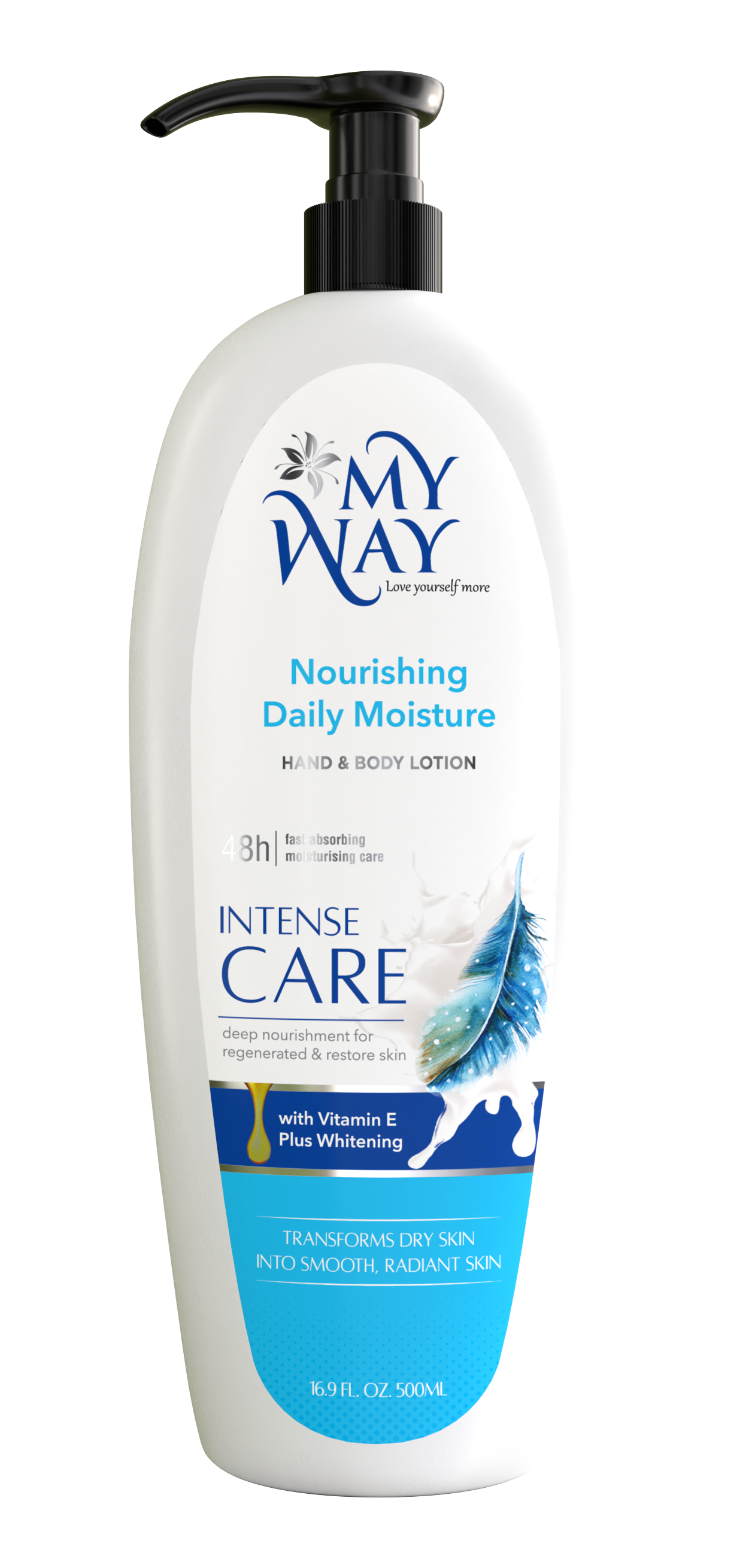 Intense Care