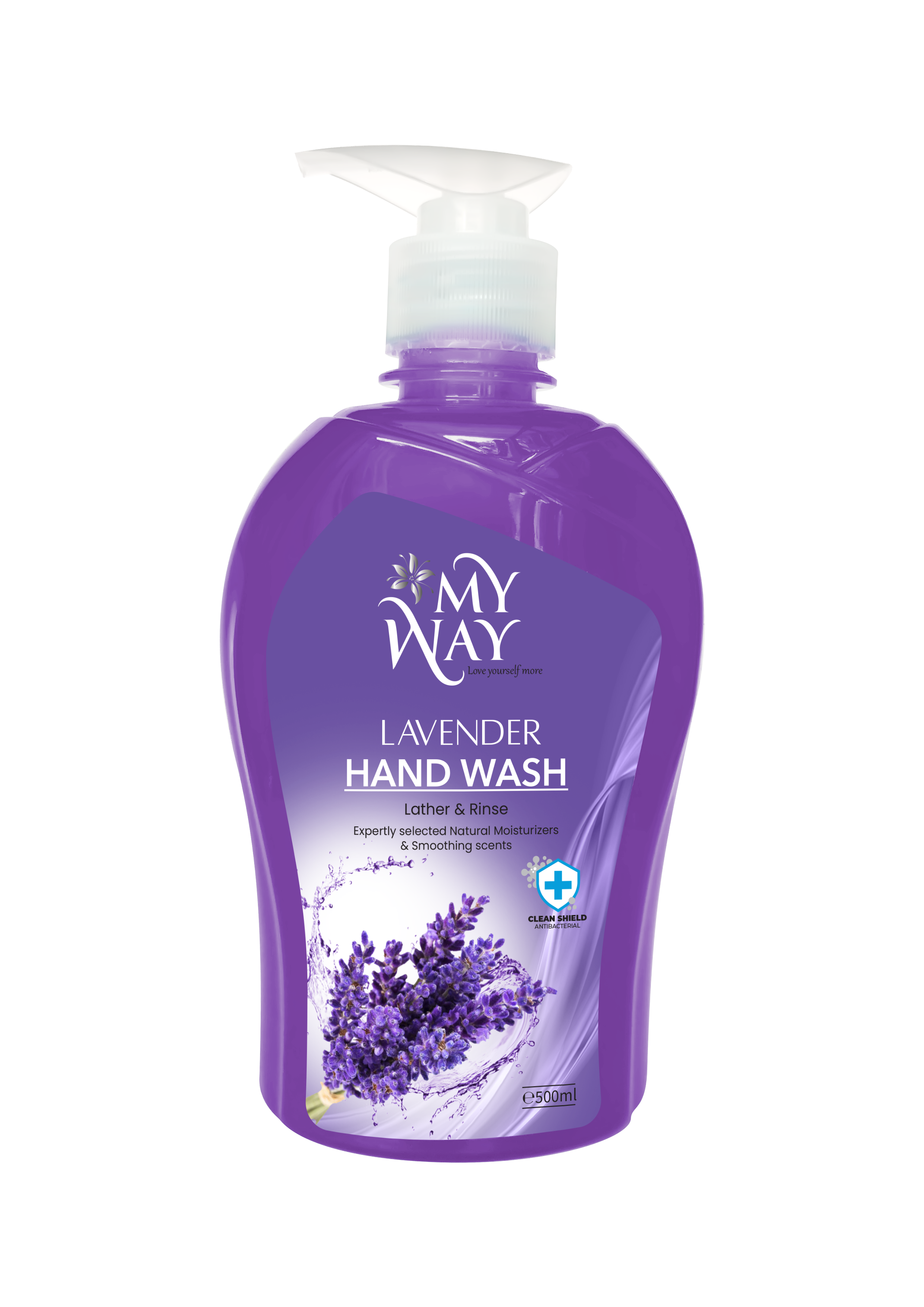 Lavender