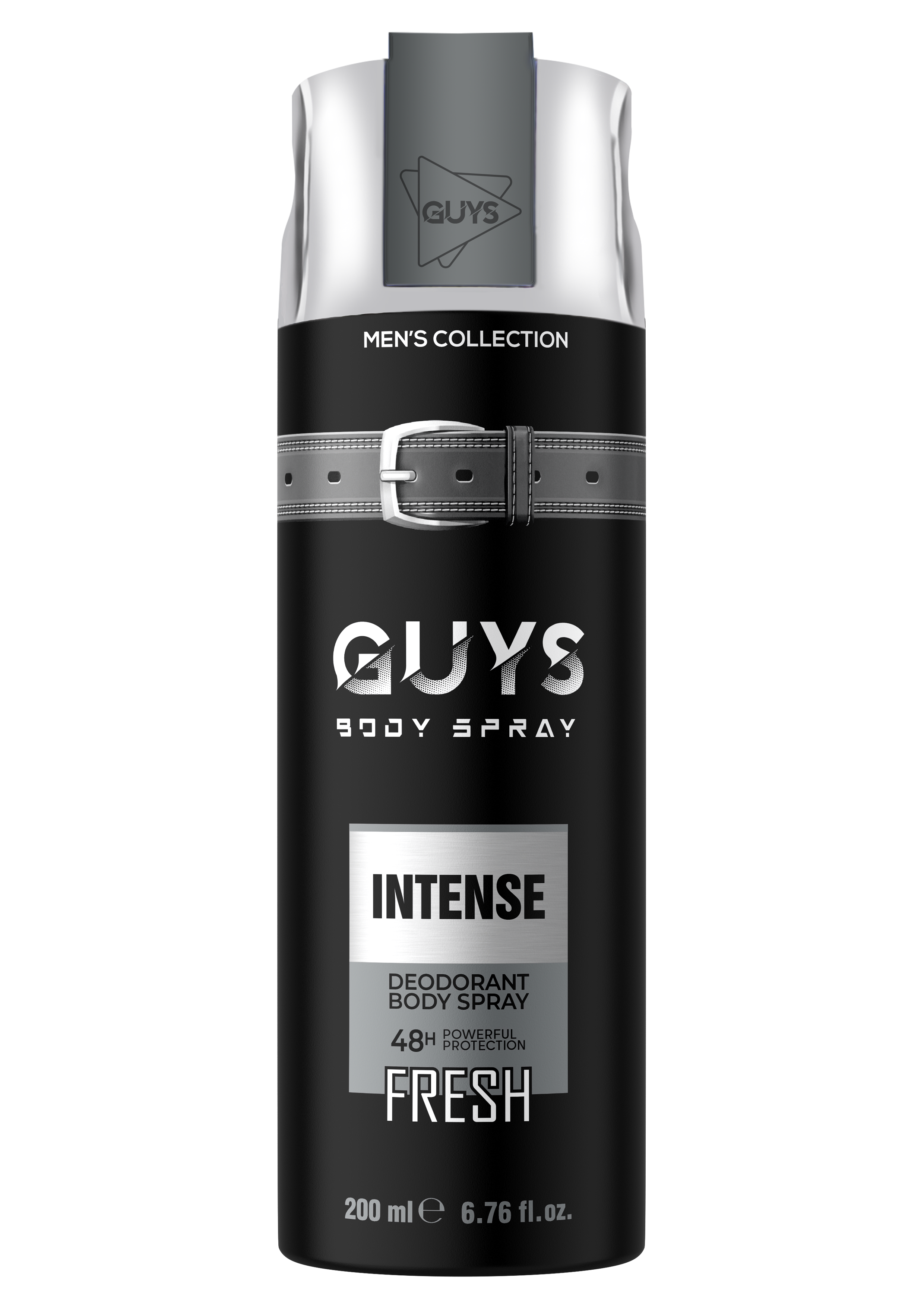 Intense